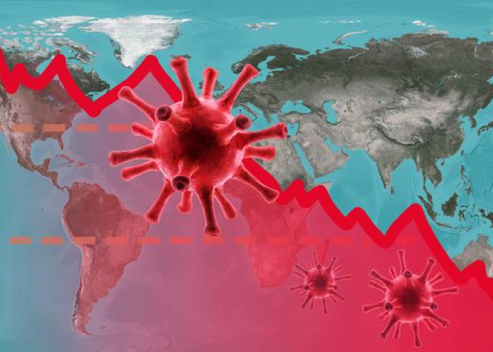 2023年疫情爆发爆发的原因，2023年疫情会扑灭吗
