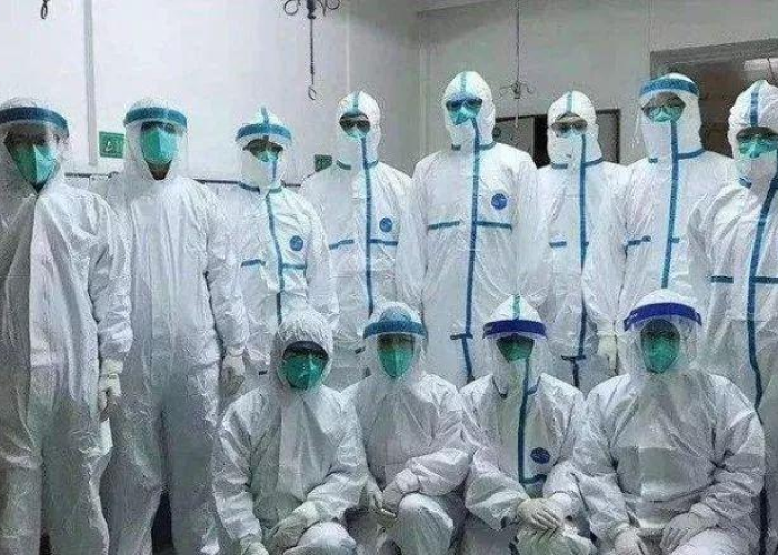疫情是哪年开始的哪年结束的呢，疫情是哪年开始的哪年结束的呢视频