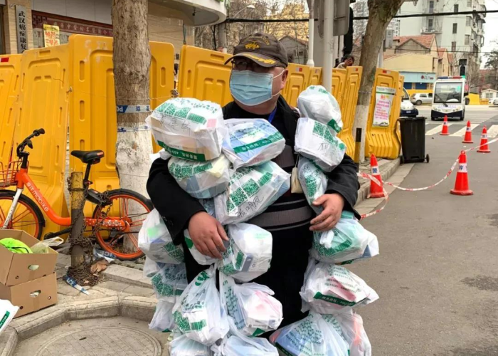 武汉疫情开始时间是几月几日，武汉疫情开始的具体时间