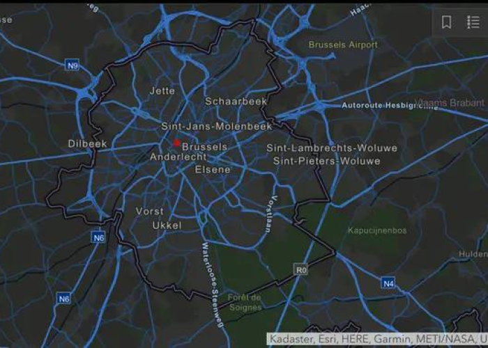 疫情最新全球动态图，疫情最新情况全球 最新消息