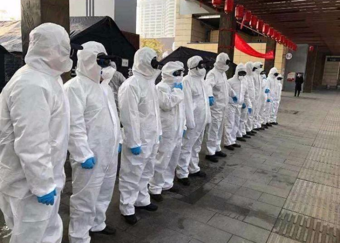 疫情啥时候结束了，疫情啥时候结束了最新消息