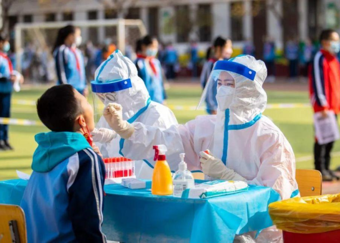 疫情啥时候结束了，疫情啥时候结束了最新消息