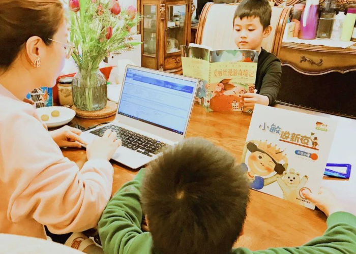 疫情期间家庭教育方面的内容，疫情期间家庭教育方面的内容怎么写