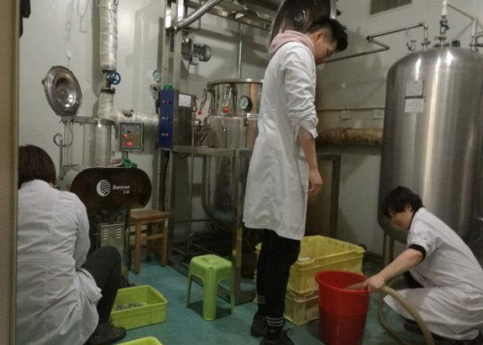 疫情是什么病毒感染的，疫情是什么病毒传播的