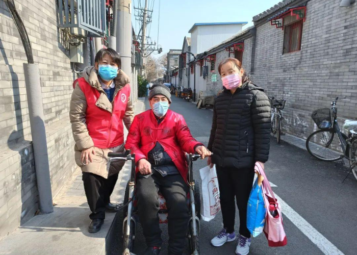 北京疫情是哪年，北京疫情哪年结束的