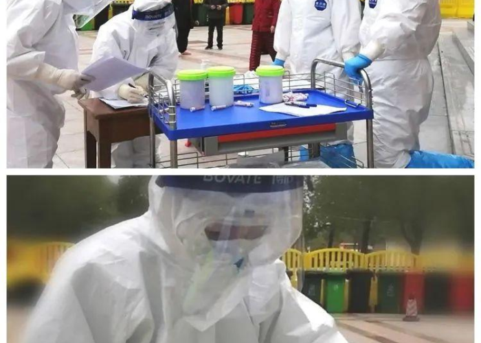 疫情是哪一年爆发的呢图片，疫情是哪一年爆发的呢图片高清