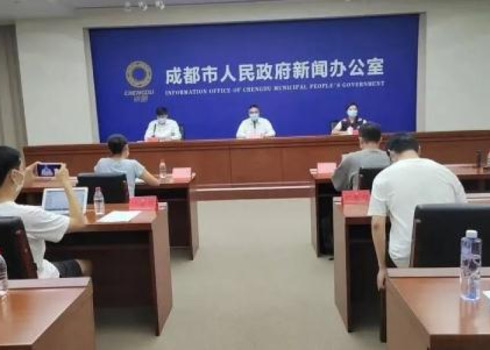 疫情最新消息今天，成都疫情最新消息今天