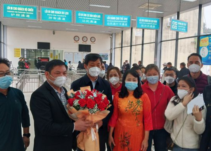 中国疫情开放国门时间，中国疫情开放国门时间是几点