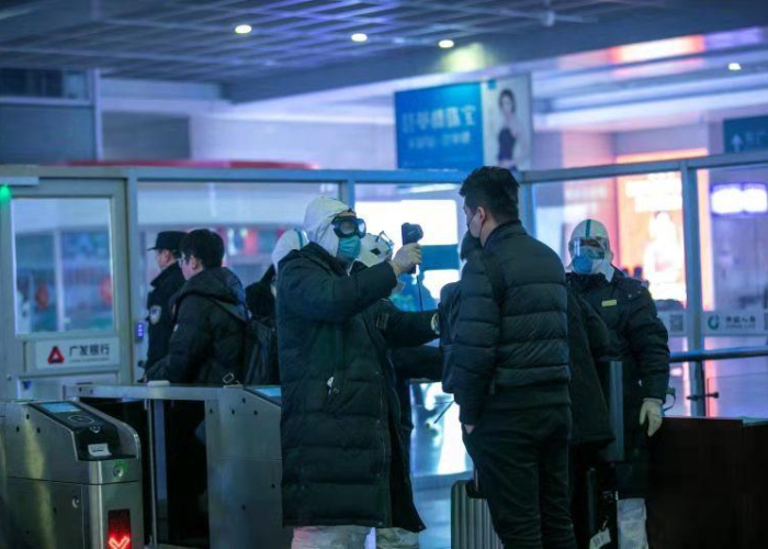 疫情什么时候才能放行，疫情什么时候能全部控制