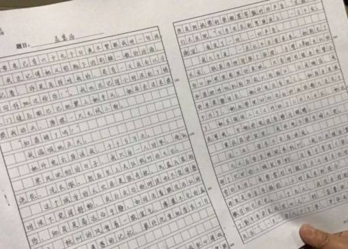 抗疫情的感人故事作文400字，抗击疫情感的感人故事作文