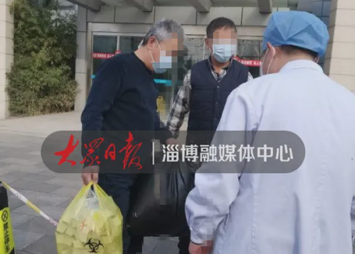 疫情最新消息今天淄博新增，淄博疫情最新通报