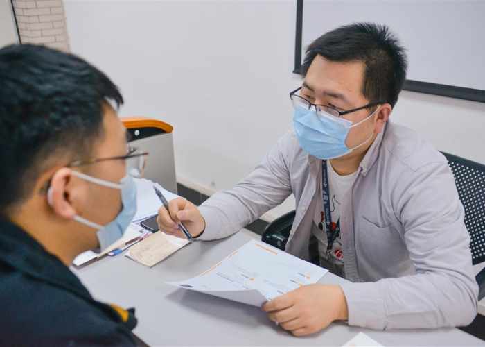 艰难疫情下的私人辅导30话，疫情下的辅导机构
