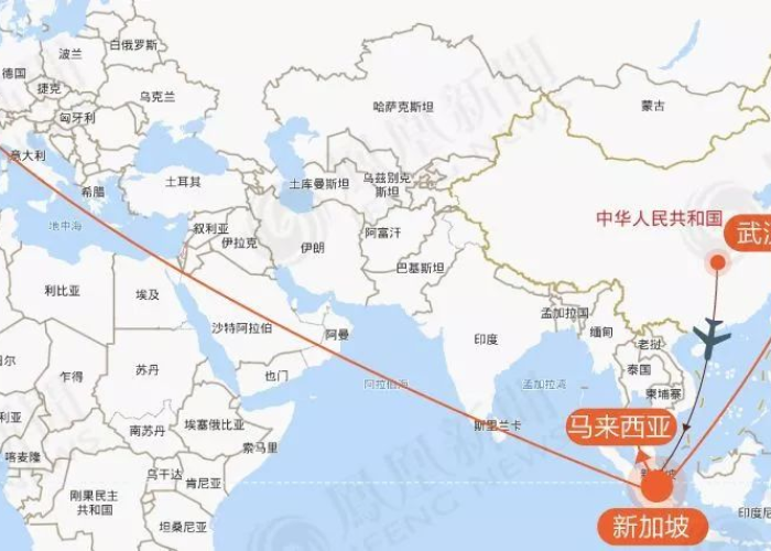上次疫情是什么病毒啊，上次疫情发生在哪一年?