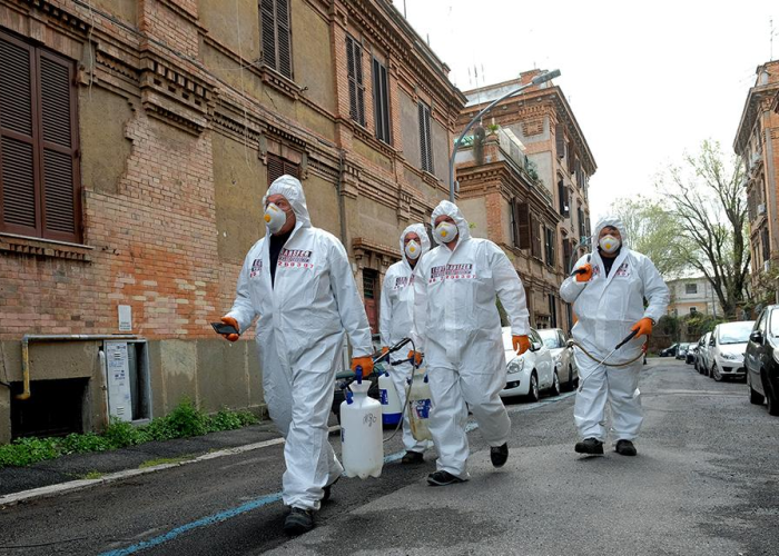 中国疫情最新死亡人数详情，中国最新疫情死亡人数是多少