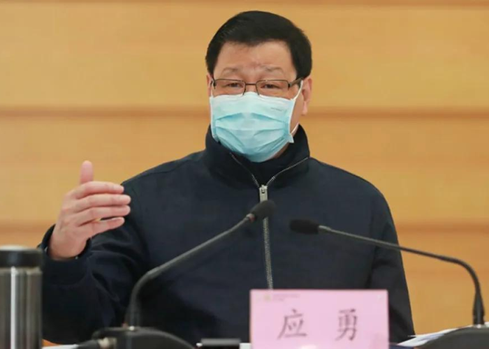 上海疫情处于什么阶段，上海疫情处于什么阶段了
