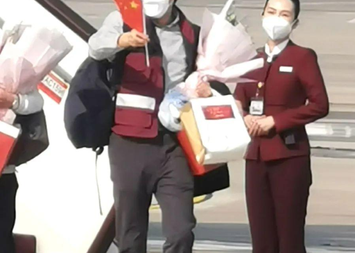 北京疫情什么时候发现的啊，北京疫情什么时候发现的啊最新消息