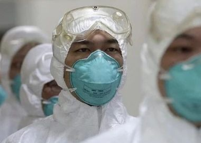 武汉疫情叫啥病毒，武汉疫情是什么症候群