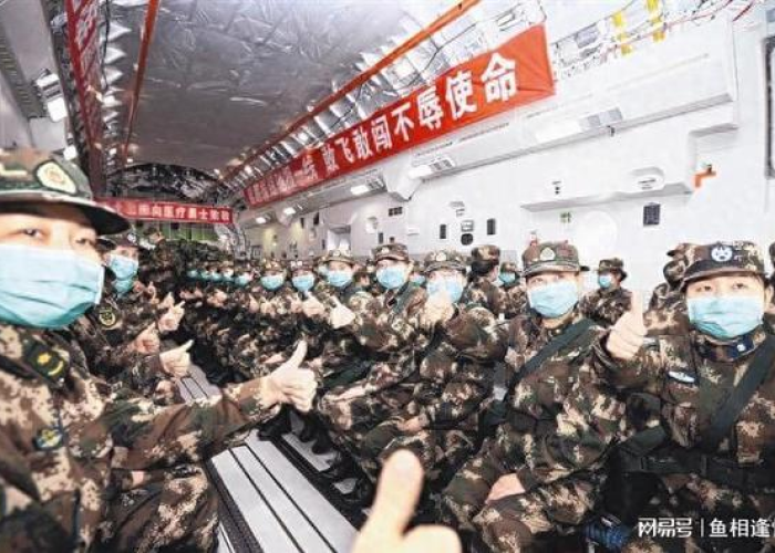 疫情开始于哪年哪月，疫情是那一年开始爆发的
