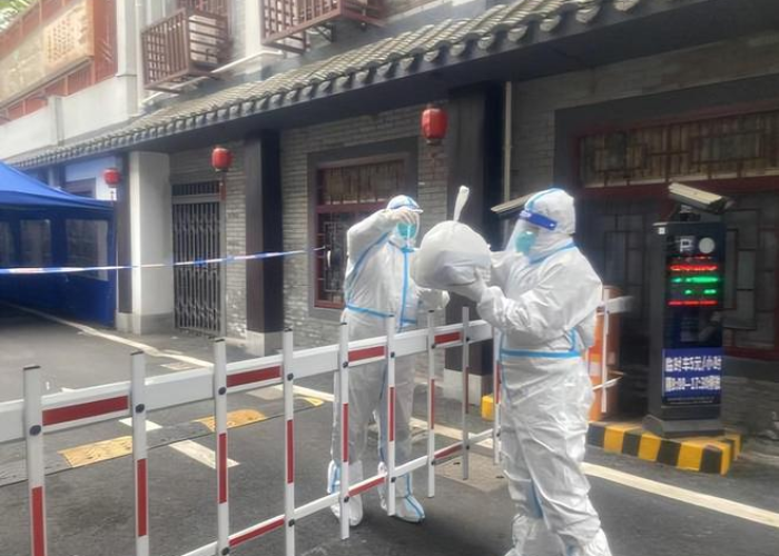 杭州疫情管控什么时候结束，杭州疫情开始时间