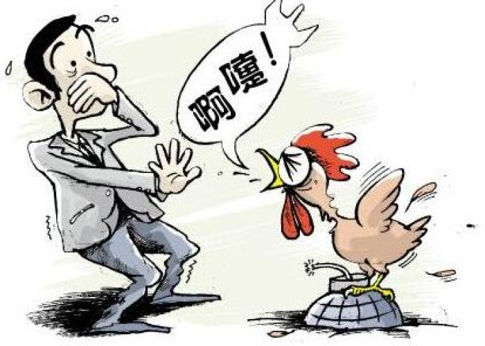 韩国疫情最严重的时候，韩国疫情现在严重到什么程度