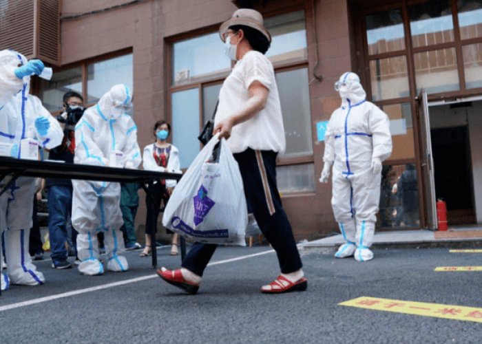 北京疫情是什么时候结束的呢，北京疫情什么时候彻底结束