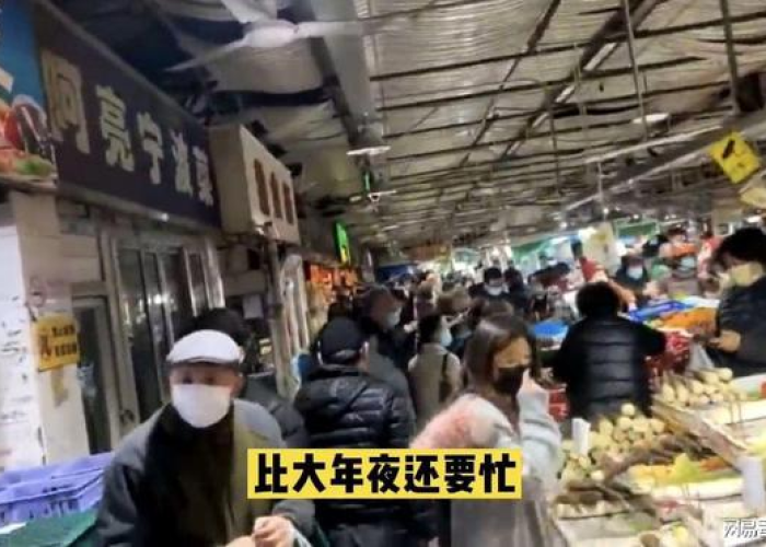 上海的疫情是什么时候发的，上海疫情是怎么开始的