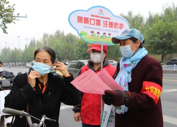 藁城疫情从哪天开始的，藁城疫情什么时候过去