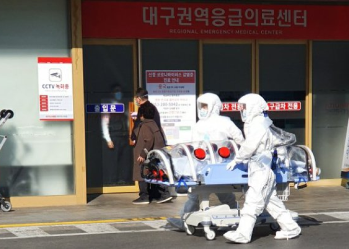 韩国百日咳疫情蔓延，韩国百日咳疫情蔓延,已出现首例死亡病例
