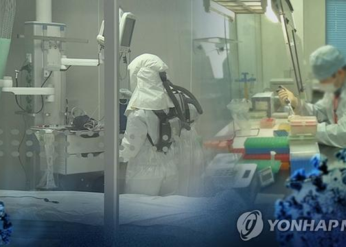 韩国百日咳疫情蔓延，韩国百日咳疫情蔓延,已出现首例死亡病例