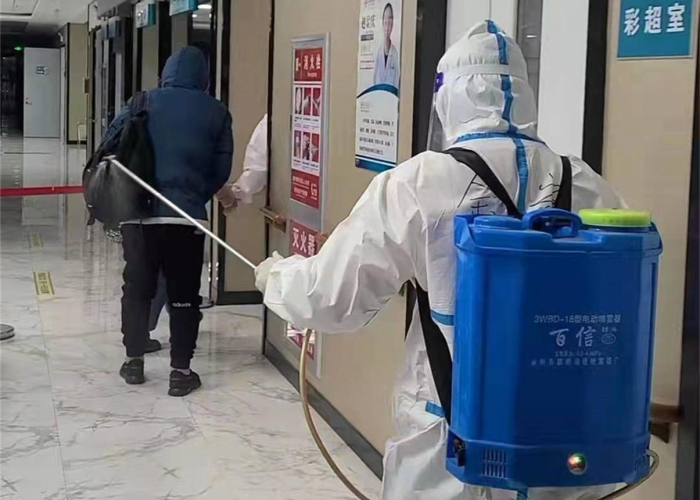 疫情开始的时间和事件，疫情开始出现的时间