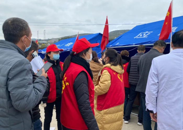 疫情开始的时间和事件，疫情开始出现的时间