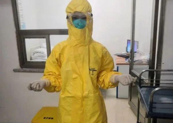 疫情开始与结束时间地点对应图，疫情开始时间是哪天