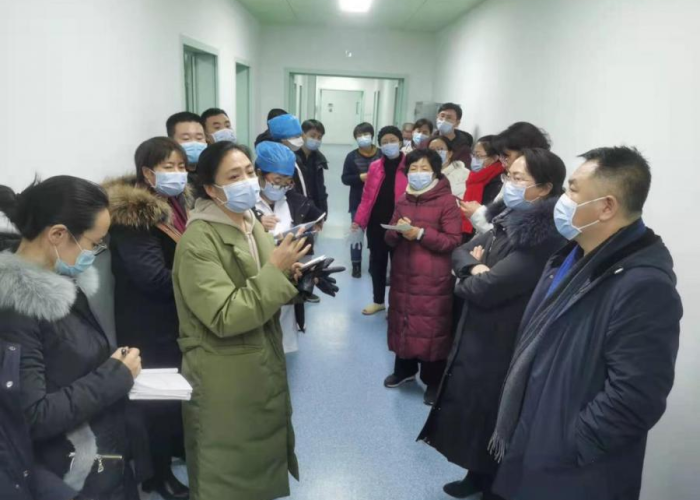 中国疫情防控开始时间是几几年，我国新冠疫情防控从何时开始
