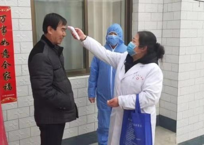 中国什么时候放开疫情管控，什么时候放开疫情管控哪天
