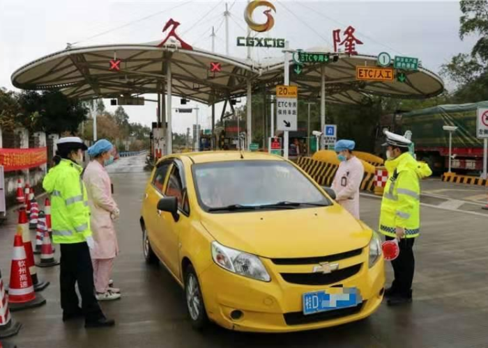 中国什么时候放开疫情管控，什么时候放开疫情管控哪天