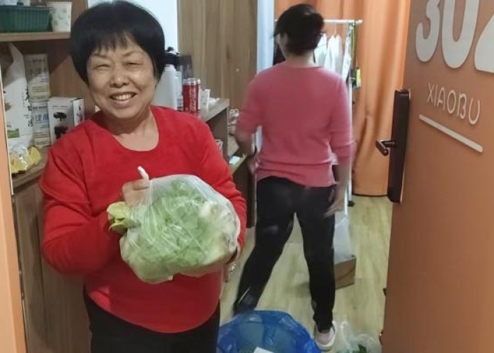 疫情下的家庭生活作文800字，疫情下我的家