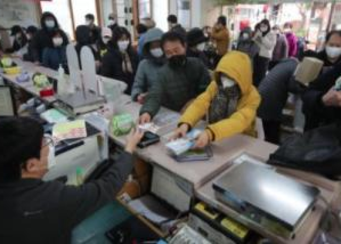 全球疫情最新排行表，全球疫情排名情况