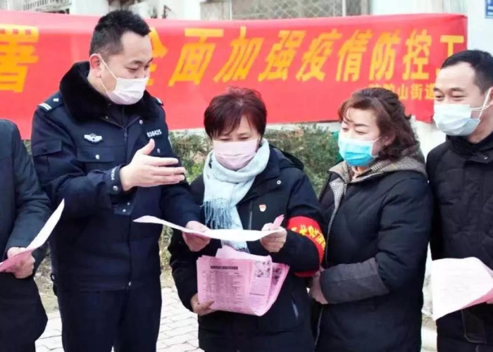 疫情最新中国数据图，疫情最新情况最新消息中国