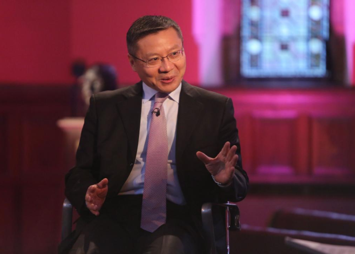 中国疫情什么时间开始的，中国疫情是从什么时候开始