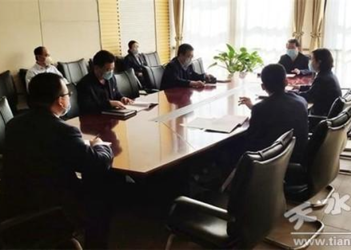 查一下甘肃天水疫情新变化，甘肃天水疫情活动轨迹