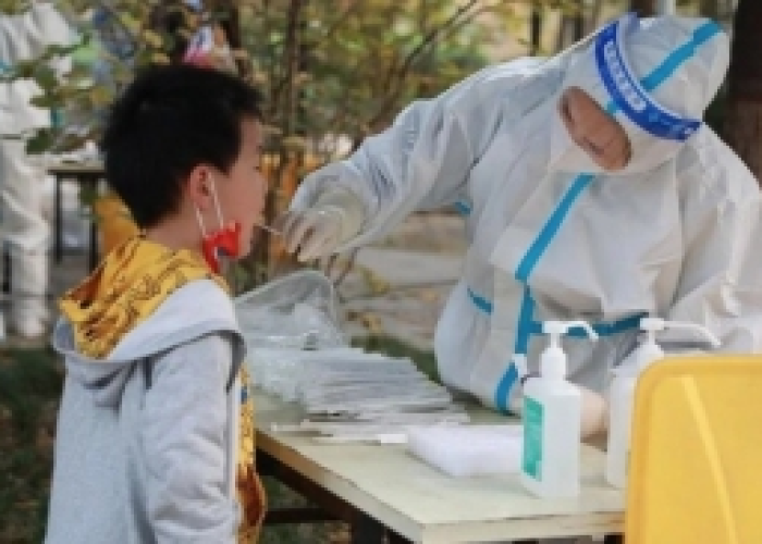 疫情是什么时候开始的，海南疫情是什么时候开始的