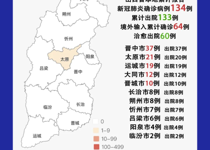 疫情最新动态2024，疫情最新动态太原
