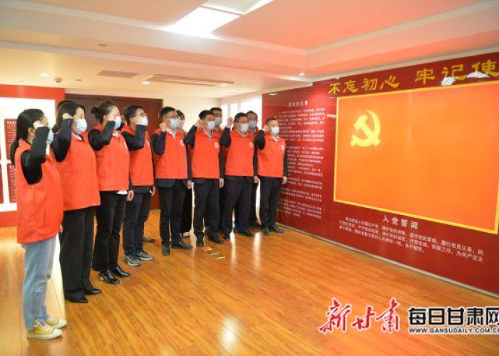 甘肃兰州最新疫情报告，甘肃兰州最新疫情14例