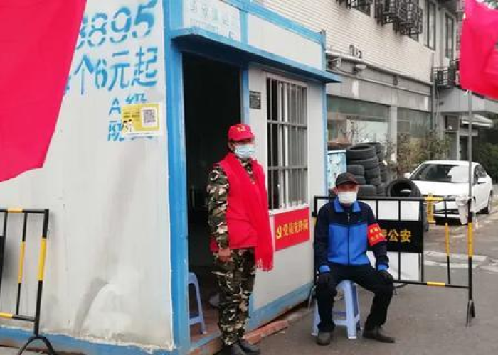 扬州疫情是什么时候发生的，扬州疫情是那天发现的
