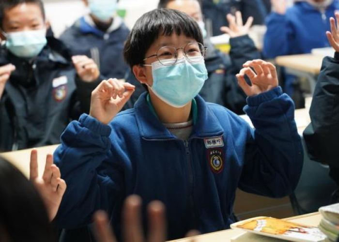 石家庄疫情结束时间表，石家庄疫情估计什么时候结束