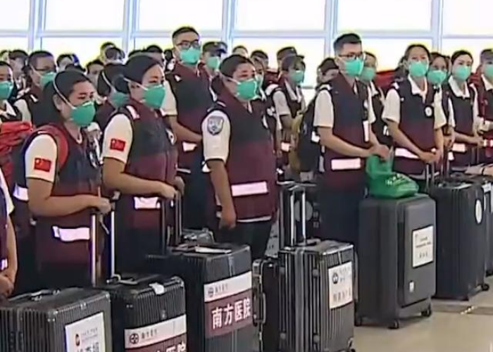结束疫情防控时间怎么写，疫情防控结束语怎么说