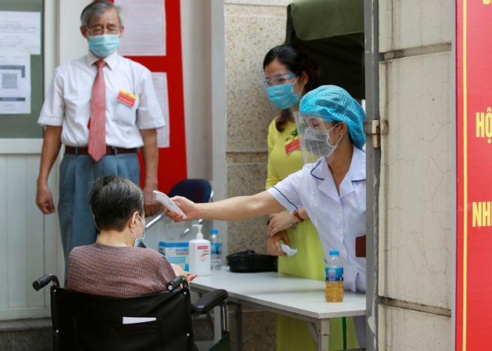 新冠疫情是哪年哪月爆发的，新冠疫情在哪年爆发