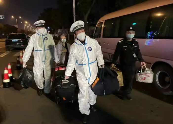 宁波疫情结束了吗，宁波疫情现在怎么样了