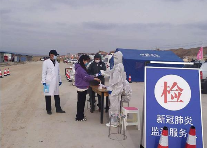 三年疫情是哪三年白银市，3年疫情
