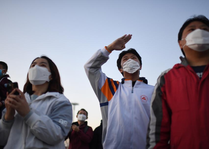 北京疫情啥时候结束?，北京疫情什么时候结束?